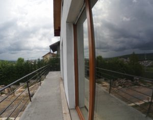 Ház 7 szobák eladó on Cluj-napoca, Zóna Europa