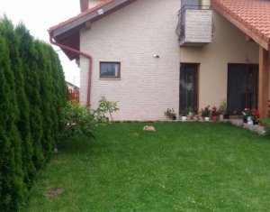 Ház 5 szobák eladó on Cluj-napoca, Zóna Europa