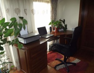 Ház 5 szobák eladó on Cluj-napoca, Zóna Europa
