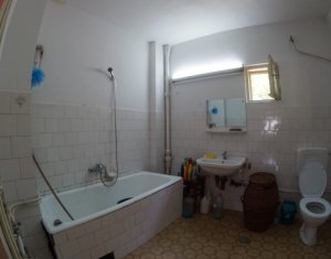 Ház 4 szobák eladó on Cluj-napoca, Zóna Gheorgheni