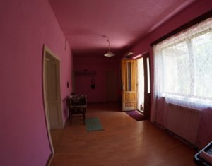 Ház 4 szobák eladó on Cluj-napoca, Zóna Gheorgheni