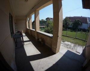 Ház 2 szobák eladó on Cluj-napoca, Zóna Andrei Muresanu