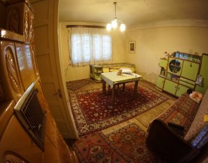 Ház 2 szobák eladó on Cluj-napoca, Zóna Andrei Muresanu
