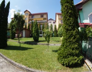 Ház 5 szobák kiadó on Cluj-napoca, Zóna Europa