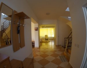 Ház 5 szobák kiadó on Cluj-napoca, Zóna Europa