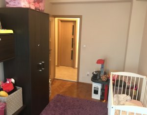 Lakás 3 szobák eladó on Cluj-napoca, Zóna Centru