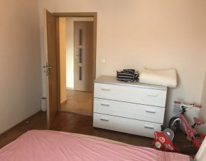 Lakás 3 szobák eladó on Cluj-napoca, Zóna Centru