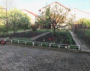 Telek eladó on Cluj-napoca, Zóna Andrei Muresanu