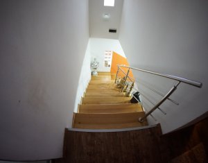 Ház 5 szobák eladó on Cluj-napoca, Zóna Marasti