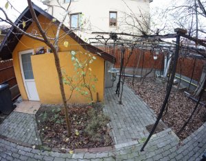 Ház 5 szobák eladó on Cluj-napoca, Zóna Marasti