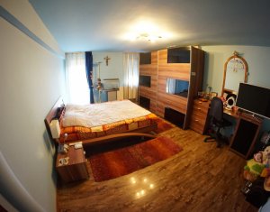Ház 5 szobák kiadó on Cluj-napoca, Zóna Marasti