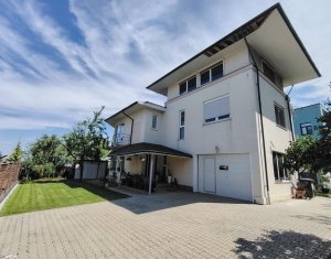 , 180m2 on Cluj-napoca, Zóna Europa