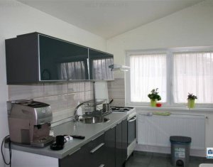 Maison 5 chambres à vendre dans Cluj-napoca, zone Centru