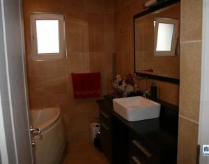 Maison 5 chambres à vendre dans Cluj-napoca, zone Centru