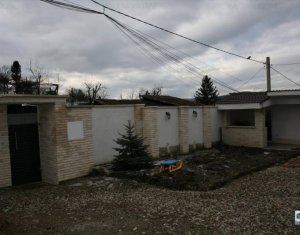 Maison 5 chambres à vendre dans Cluj-napoca, zone Centru