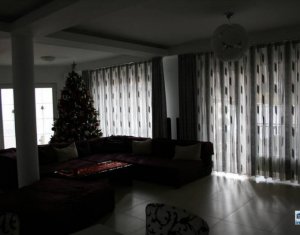 Maison 5 chambres à vendre dans Cluj-napoca, zone Centru