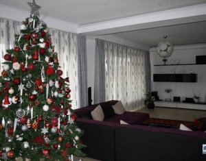 Maison 5 chambres à vendre dans Cluj-napoca, zone Centru