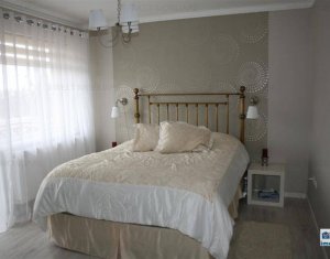 Maison 5 chambres à vendre dans Cluj-napoca, zone Centru