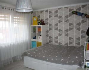 Maison 5 chambres à vendre dans Cluj-napoca, zone Centru