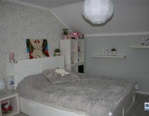 Maison 5 chambres à vendre dans Cluj-napoca, zone Centru