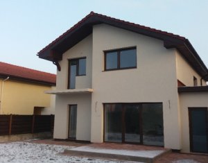, 168m2 dans Cluj-napoca, zone Borhanci