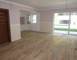 , 75m2 dans Cluj-napoca, zone Gheorgheni