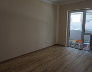 Appartement 3 chambres à vendre dans Cluj-napoca, zone Gheorgheni