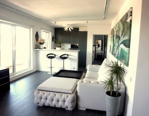 Appartement 3 chambres à vendre dans Cluj-napoca, zone Centru