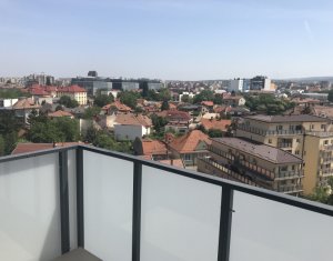 , 53m2 dans Cluj-napoca, zone Centru