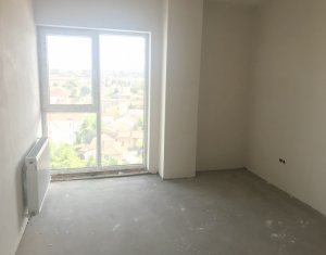 Appartement 2 chambres à vendre dans Cluj-napoca, zone Centru