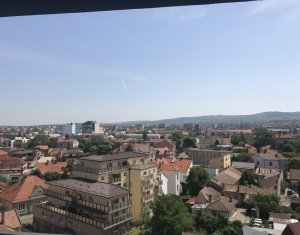 Appartement 2 chambres à vendre dans Cluj-napoca, zone Centru