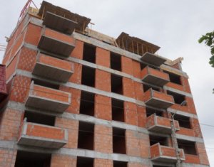 , 69.15m2 dans Cluj-napoca, zone Centru