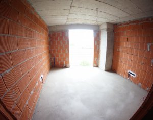 Appartement 3 chambres à vendre dans Cluj-napoca, zone Centru