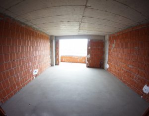 Appartement 3 chambres à vendre dans Cluj-napoca, zone Centru