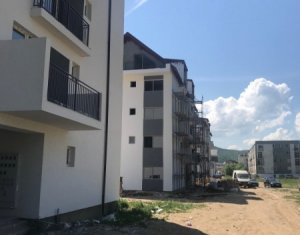 Appartement 3 chambres à vendre dans Cluj-napoca