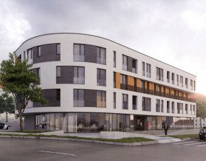 , 48.59m2 dans Cluj-napoca