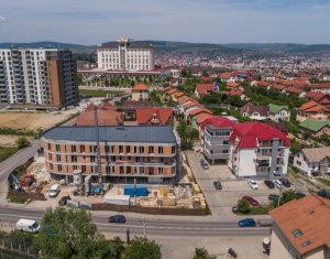 Appartement 3 chambres à vendre dans Cluj-napoca