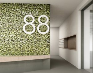 Appartement 3 chambres à vendre dans Cluj-napoca