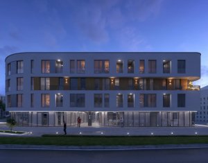 , 63.5m2 dans Cluj-napoca