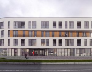 Appartement 2 chambres à vendre dans Cluj-napoca