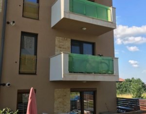 Lakás 2 szobák eladó on Cluj-napoca