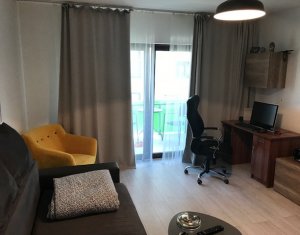 Lakás 2 szobák eladó on Cluj-napoca