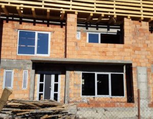 , 125m2 dans Cluj-napoca