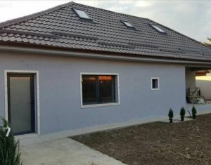 , 85m2 on Cluj-napoca, Zóna Iris