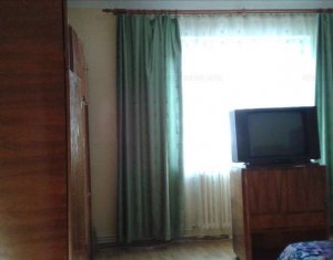 Maison 2 chambres à vendre dans Cluj-napoca, zone Gruia