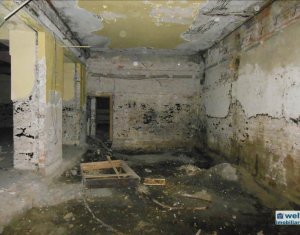 Üzlethelyiség kiadó on Cluj-napoca, Zóna Centru