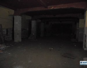 Üzlethelyiség kiadó on Cluj-napoca, Zóna Centru