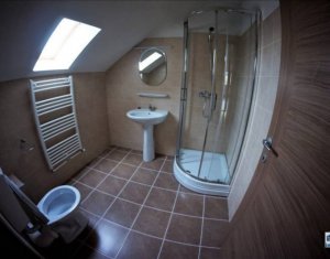 Maison 5 chambres à louer dans Cluj-napoca, zone Andrei Muresanu
