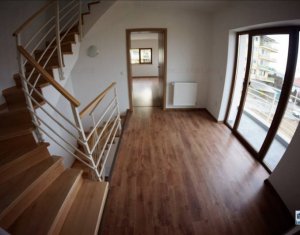 Maison 5 chambres à louer dans Cluj-napoca, zone Andrei Muresanu