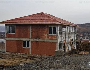 , 165m2 dans Cluj-napoca, zone Borhanci